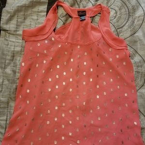"SOLD"  Torrid top
